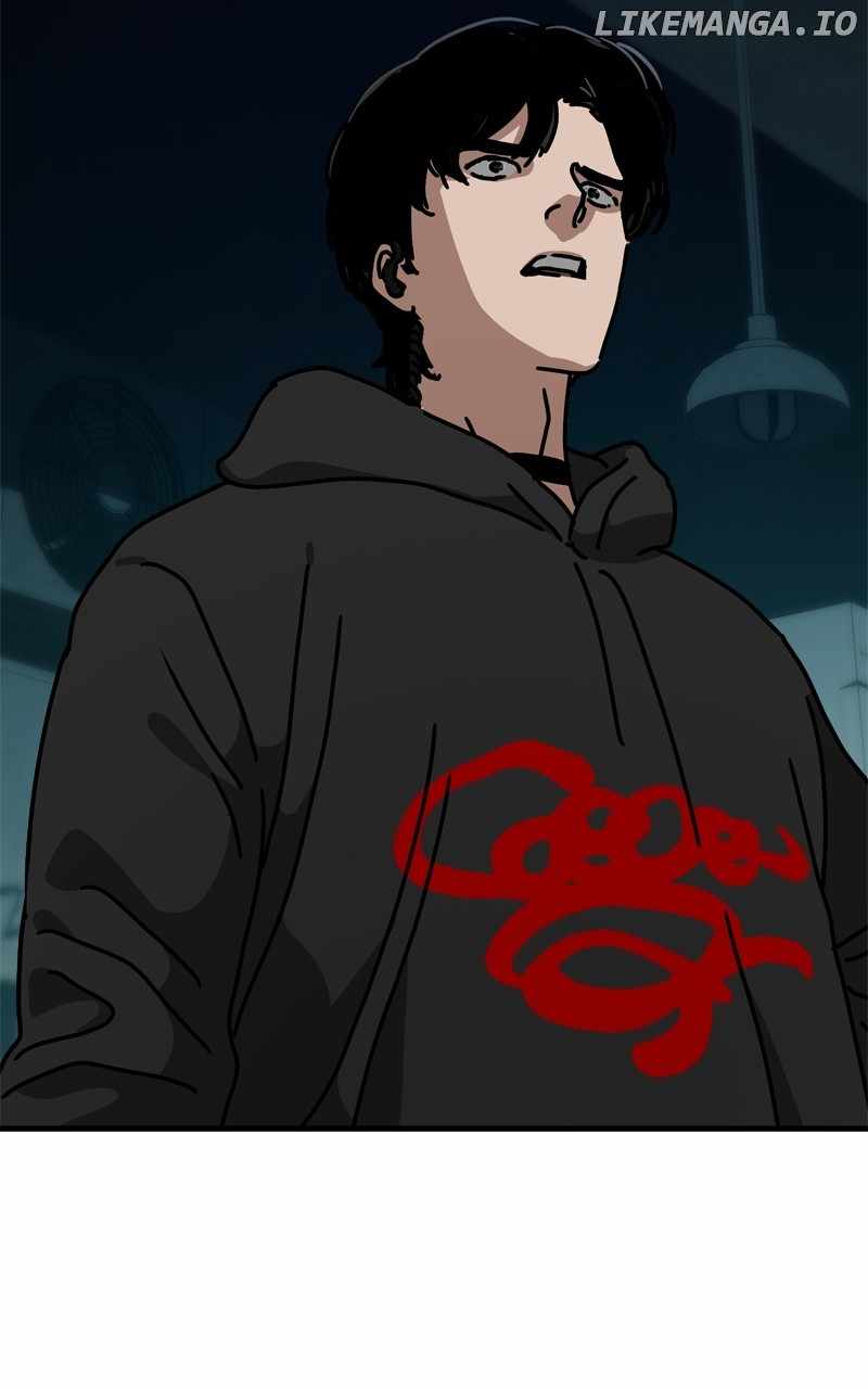 Hidden House in the Apocalypse Chapter 48 144